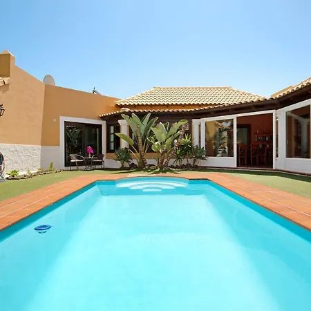 Vila Brisamar19 Corralejo