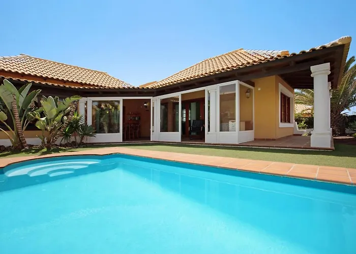 Vila Brisamar19 Corralejo