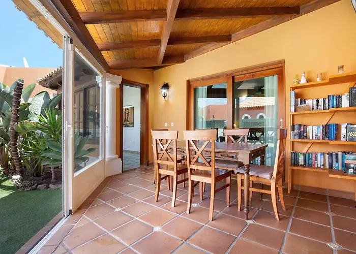 Vila Brisamar19 Corralejo