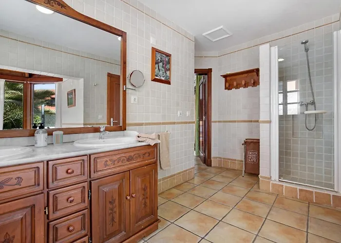 Vila Brisamar19 Corralejo