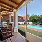 Brisamar19 Villa Corralejo
