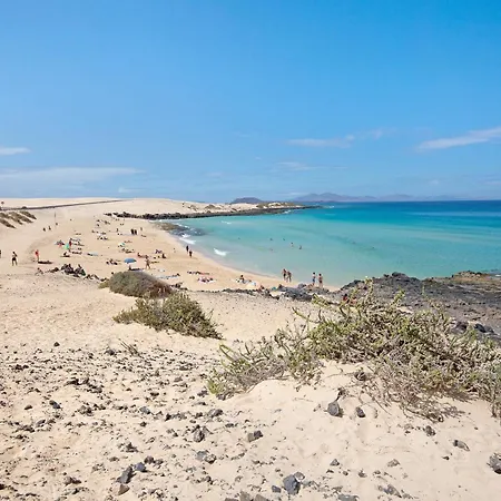 Brisamar19 וילה קורלחו