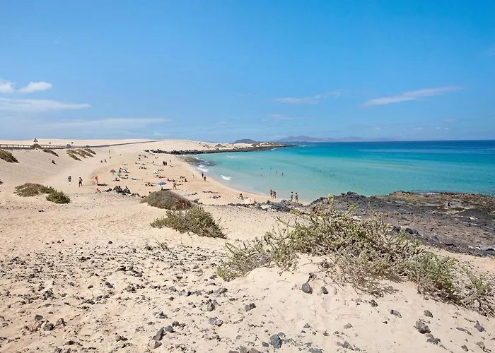 Brisamar19 * Corralejo