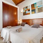 Brisamar19 Villa *