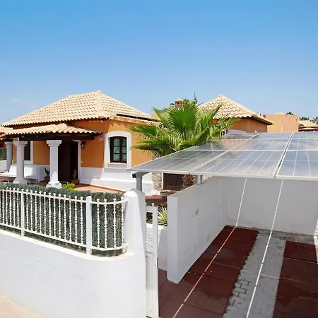 Villa Brisamar19