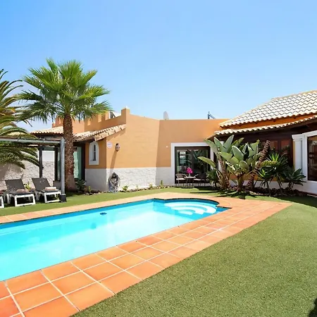 Brisamar19 Villa