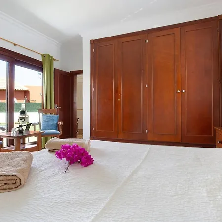 Brisamar19 Villa *