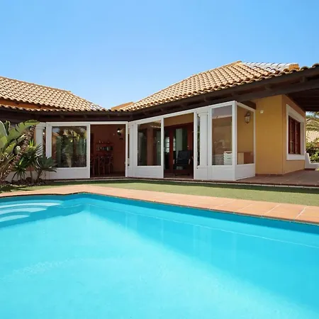 Villa Brisamar19 Corralejo