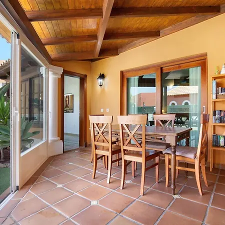 Villa Brisamar19 Corralejo