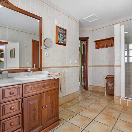 Villa Brisamar19 Corralejo