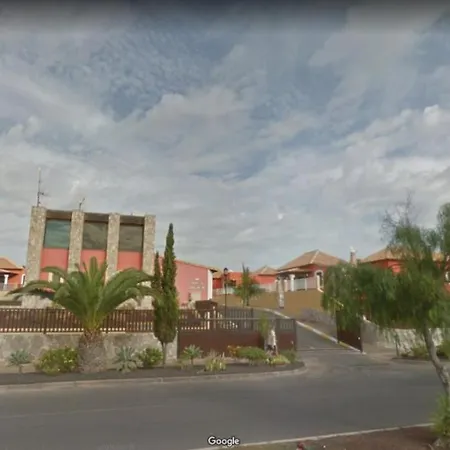 Villa Brisamar19 Corralejo