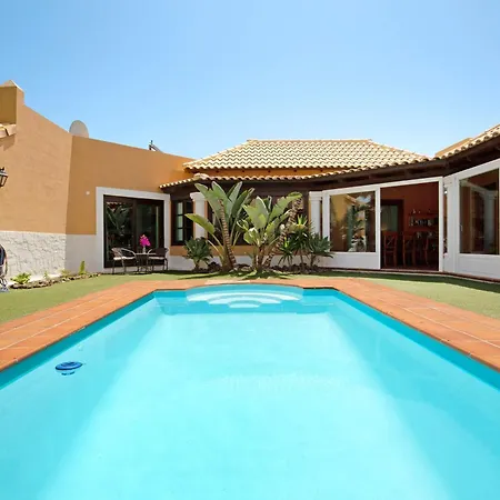 וילה Brisamar19 *