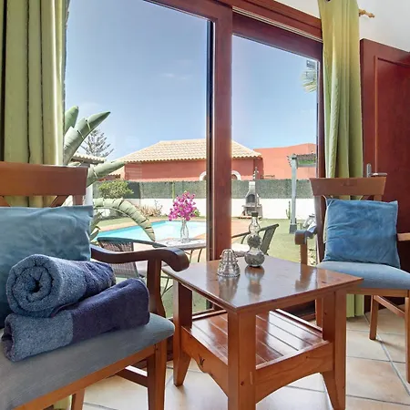 Brisamar19 Villa