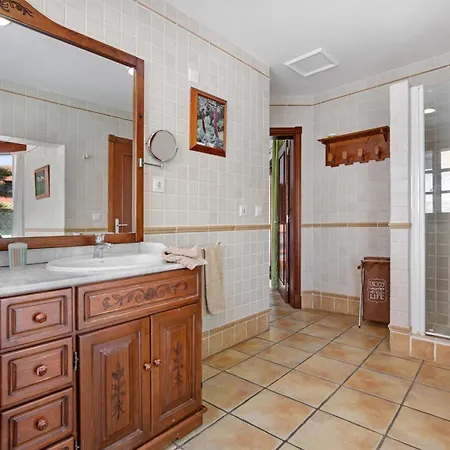 וילה Brisamar19 *