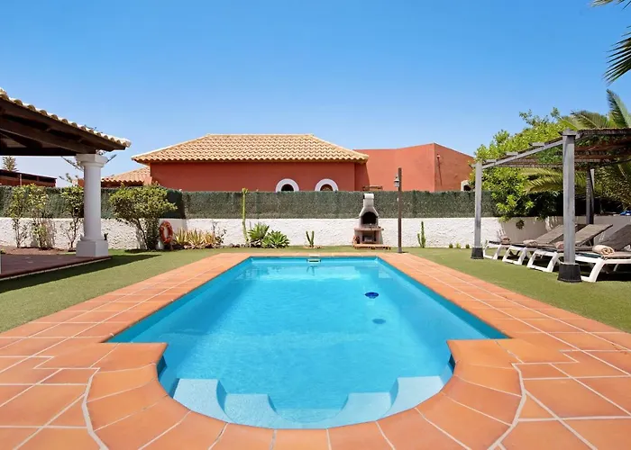 Brisamar19 ヴィラ コラレホ