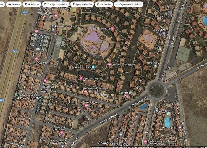 Brisamar19 * קורלחו