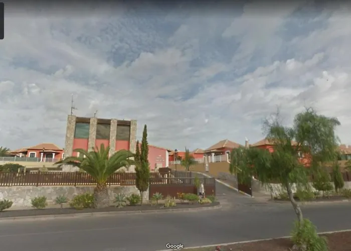 וילה Brisamar19 קורלחו