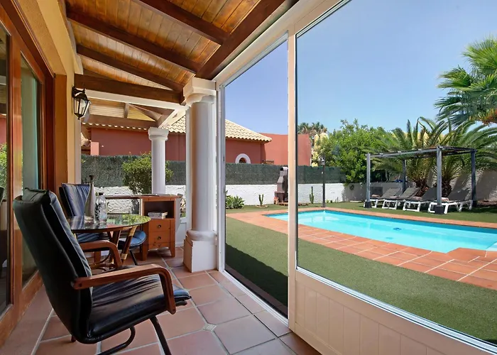 Brisamar19 וילה קורלחו