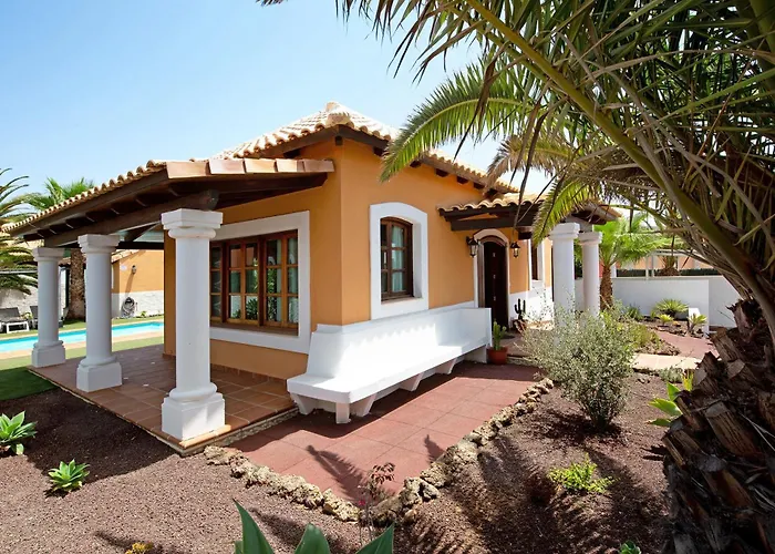 וילה Brisamar19 קורלחו