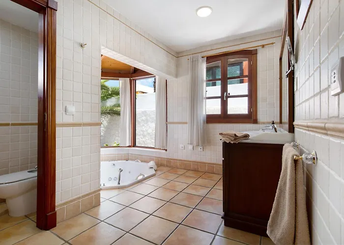 Brisamar19 וילה קורלחו